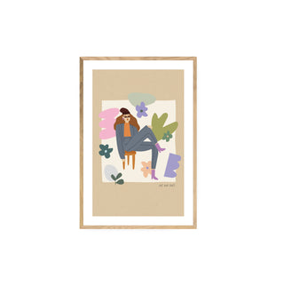 August - Daf and Craft