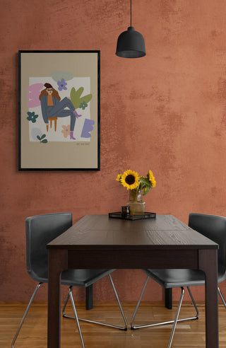 August - Daf and Craft