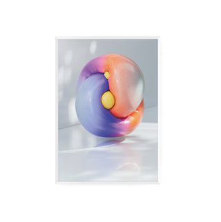Esfera Fluor