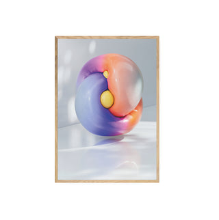Esfera Fluor