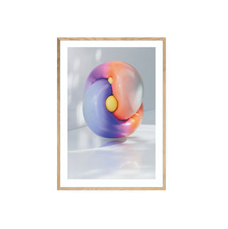 Esfera Fluor