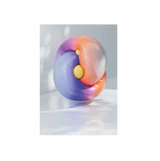 Esfera Fluor