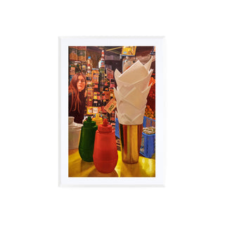 Estas servilletas no limpian nada - Wholio