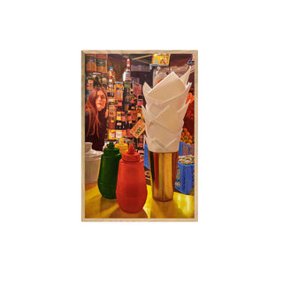 Estas servilletas no limpian nada - Wholio