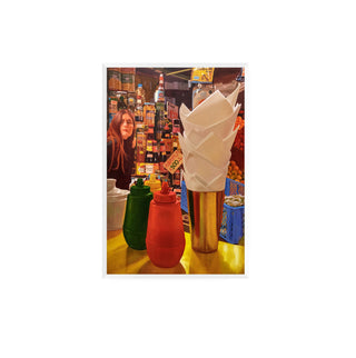 Estas servilletas no limpian nada - Wholio