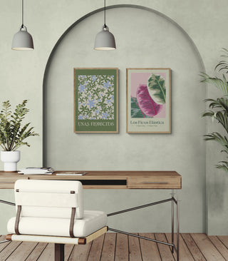 Ficus I - Pachi Ibáñez