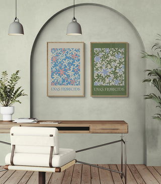 Florecitas II - Pachi Ibáñez