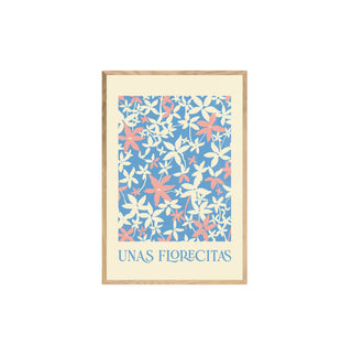 Florecitas I - Pachi Ibáñez