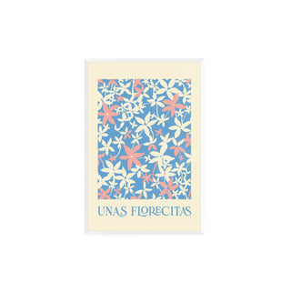 Florecitas I - Pachi Ibáñez