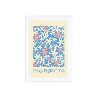 Florecitas I - Pachi Ibáñez