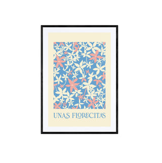 Florecitas I - Pachi Ibáñez