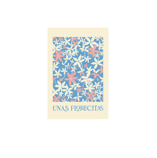 Florecitas I - Pachi Ibáñez