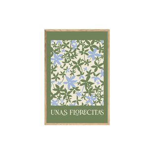 Florecitas II - Pachi Ibáñez