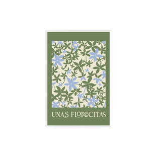 Florecitas II - Pachi Ibáñez