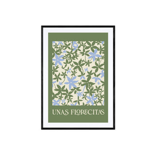 Florecitas II - Pachi Ibáñez