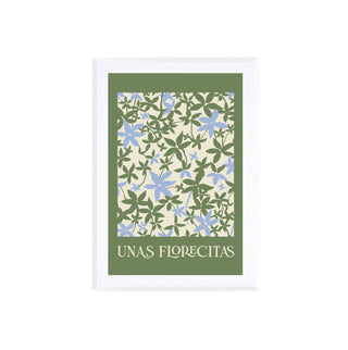 Florecitas II - Pachi Ibáñez