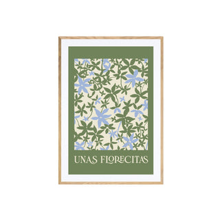 Florecitas II - Pachi Ibáñez