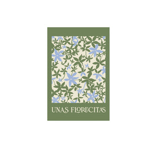 Florecitas II - Pachi Ibáñez