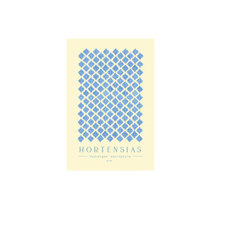 Hortensias I - Pachi Ibáñez