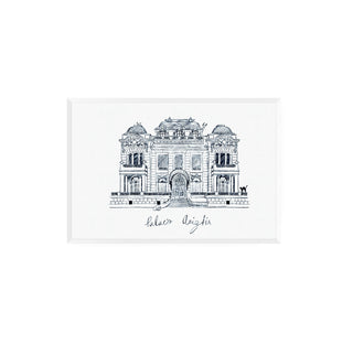 Palacio Ariztía - Maida Zañartu