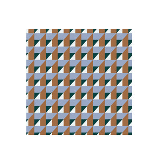 Cubos Arcilla - Pachi Ibañez - $26.990 M2