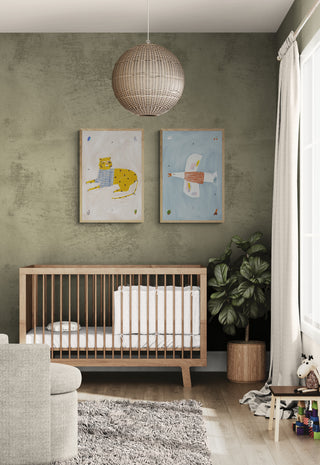 Ave - Reino Animal - a.s.m.a studio