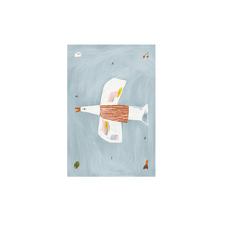 Ave - Reino Animal - a.s.m.a studio