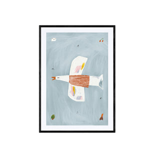 Ave - Reino Animal - a.s.m.a studio