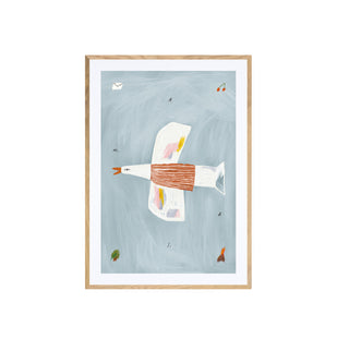 Ave - Reino Animal - a.s.m.a studio