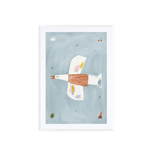 Ave - Reino Animal - a.s.m.a studio