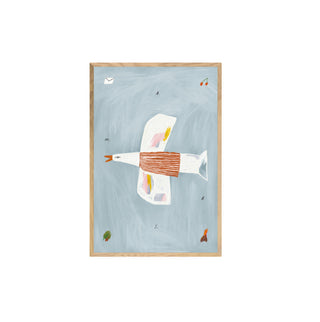 Ave - Reino Animal - a.s.m.a studio