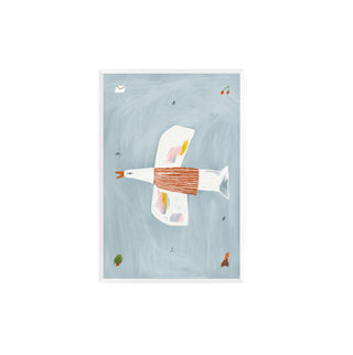 Ave - Reino Animal - a.s.m.a studio