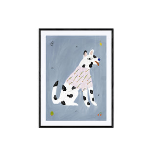 Dalmata - Reino Animal - A.S.M.A Studio