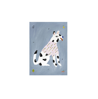 Dalmata - Reino Animal - A.S.M.A Studio