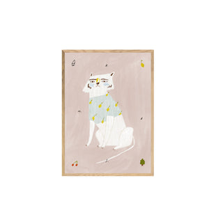 Gato - Reino Animal - A.S.M.A Studio