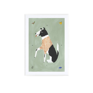 Perro - Reino Animal - A.S.M.A Studio