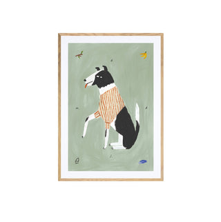 Perro - Reino Animal - A.S.M.A Studio