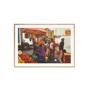 Sopaipilla al desayuno - Wholio