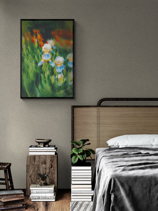 Atmósfera Floral III