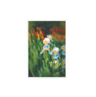 Atmósfera Floral III