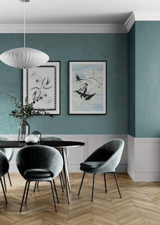 Pegaso - Begoña Abadía