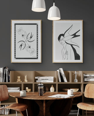 Fluir - Begoña Abadía