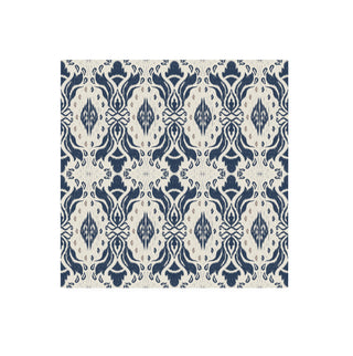 Papel Mural Eloisa Blue - Artenigma