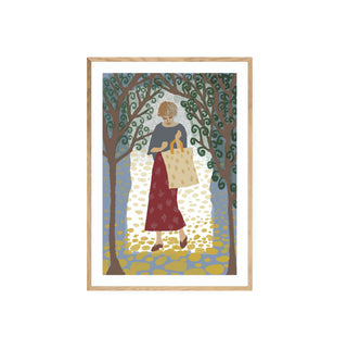 En mi camino - Ana María Barroilhet