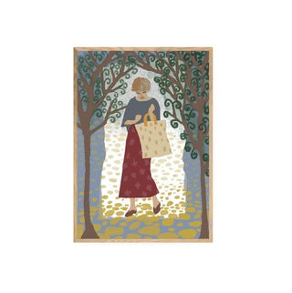 En mi camino - Ana María Barroilhet