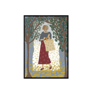 En mi camino - Ana María Barroilhet