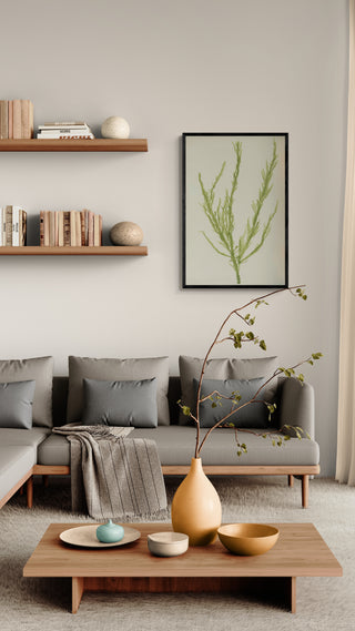 Estudio Botánico II