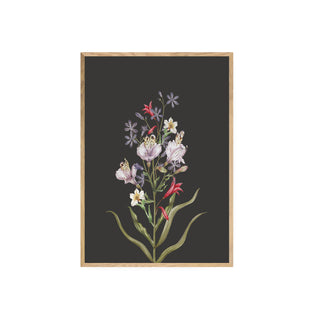 Ramo de Flores I - La Jota Ilustraciones