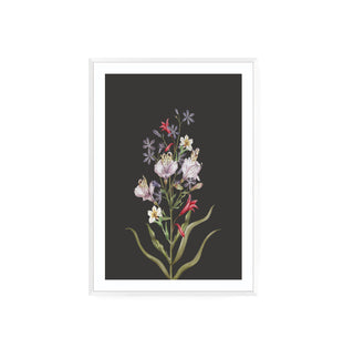 Ramo de Flores I - La Jota Ilustraciones