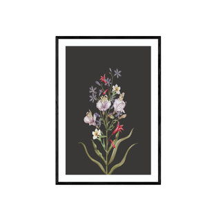 Ramo de Flores I - La Jota Ilustraciones